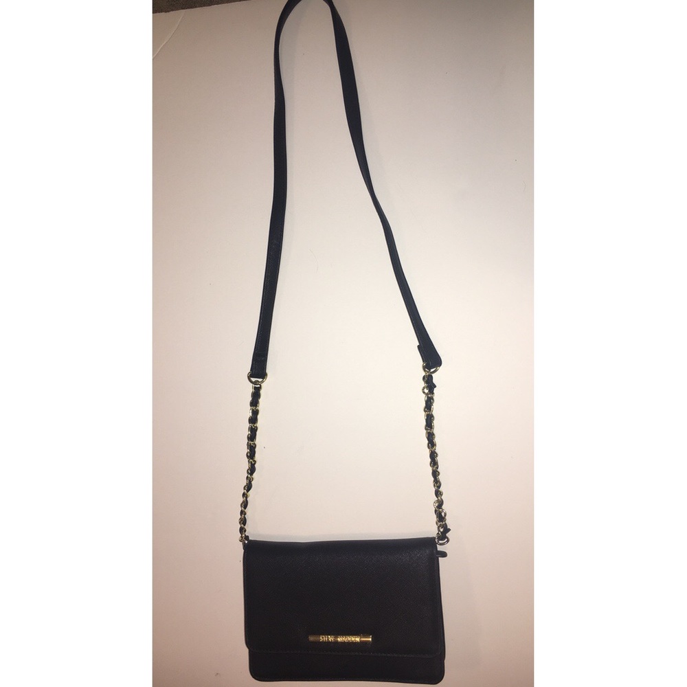 Small Steve Madden Crossbody